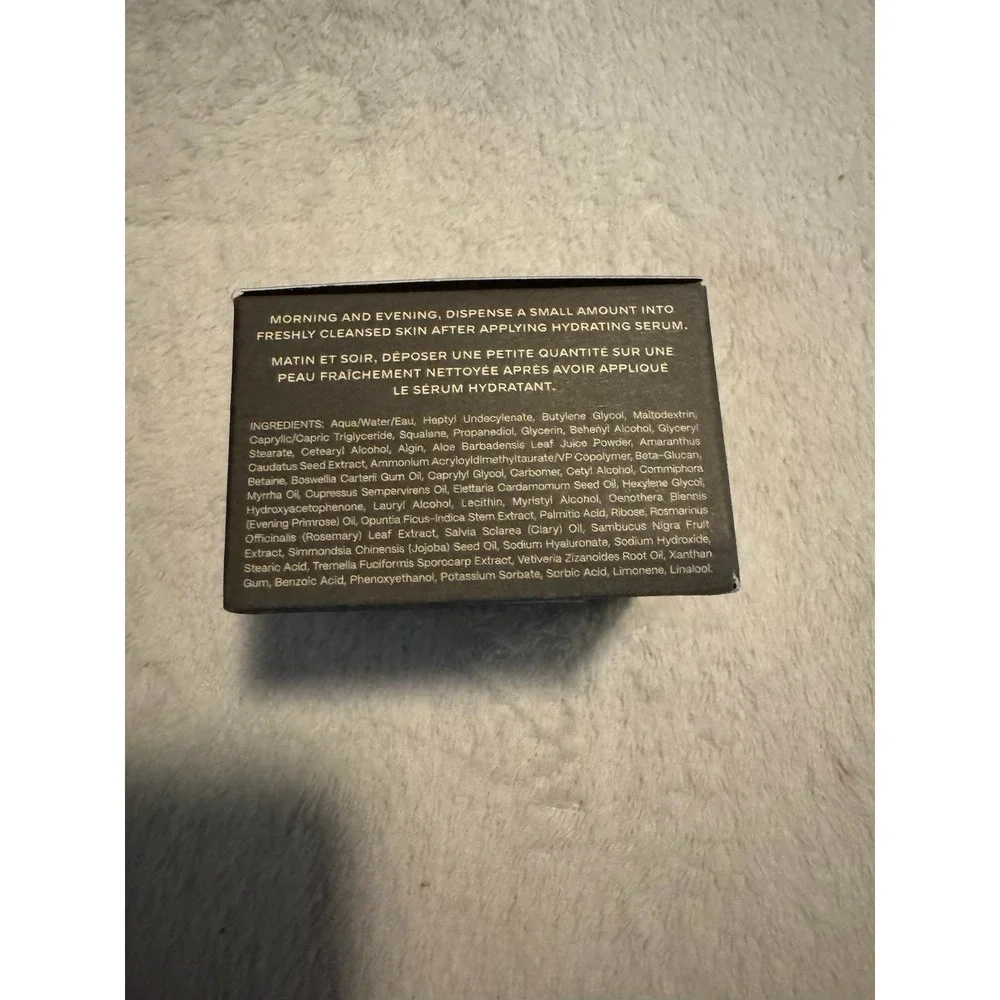 Twenty Nine Palms Facial Moisturizer Santa Ana Salve 1.4oz NIB‎